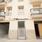 Apartments Viveros - map