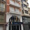 Hostal Quatre Llunes - map