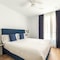 Arenal Suites Bilbao - map