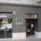 The Book Factory Hostel By Gaiarooms - map