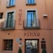 Hotel Pinxo - map