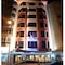 Hotel Bouza - map