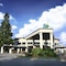Spa Hotel Kunnonpaikka - map
