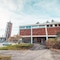 Forenom Hostel Espoo Otaniemi - map