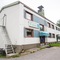 Guesthouse Borealis Apartments - map