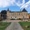 Château Fleur De Roques - map