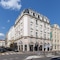 Hôtel Bristol Metz Centre Gare - map