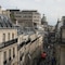 Short Stay Paris Apartments - map