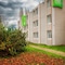 Ibis Styles Rouen Nord-Barentin - map