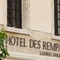 Boutique Hôtel Des Remparts - map