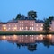 Domaine Chateau Du Faucon - map