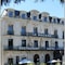 Le Grand Hôtel Molière - map