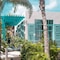 Boardwalk Boutique Hotel Aruba - map
