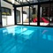 Le Cornouaille Hotel - map