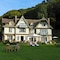 Le Manoir Des Impressionnistes Hôtel & Restaurant - map