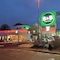 B&B Hotel Bordeaux Le Haillan - map