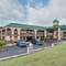 Quality Inn Mt. Pleasant - map