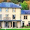 Poppythorn Cottage At Lovelady Shield - map