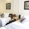 Ninh Binh Legend Hotel - map