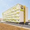 B&B Hotel Lyon Sud Etats-Unis - map