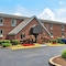 Extended Stay America Select Suites - St Louis - Westport - Craig Road - map