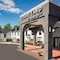 Courtyard By Marriott Winston-Salem University - map