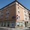 Ibis Albi - map
