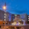 Holiday Inn Express Hotel & Suites Denver North - Thornton By Ihg - map