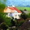 Schlosshotel Mailberg - map