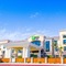 Holiday Inn Express & Suites Eureka By Ihg - map