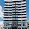 The Ridge Apartment Hotel - map
