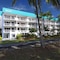 Agincourt Beachfront Apartments - map