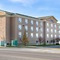 Comfort Inn & Suites - map