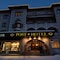 Morosani Posthotel Davos - map