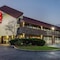 Red Roof Inn Detroit - Plymouth Canton - map
