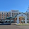 Hilton Garden Inn Cincinnati West Chester - map