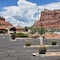 Wildflower Inn At Bell Rock - map