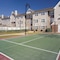 Residence Inn By Marriott Rocky Mount - map