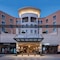 Hyatt Centric The Woodlands - map