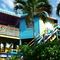 Compass Point Beach Resort - map
