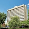 Graduate By Hilton Ann Arbor - map