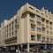 Central Hotel Pilsen - map
