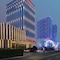 Wanda Realm Jingzhou - map