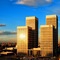 Oakwood Residence Damei Beijing - map