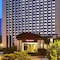 Sheraton Jinan Hotel - map