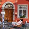 Hotel Engel - Lindauer Bier Und Weinstube - map