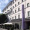 Novum Hotel Post Aschaffenburg - map