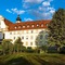 Kloster Maria Hilf Bühl - map