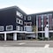 Dormero Hotel Burghausen - map