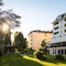 Parkhotel Am Taunus - map